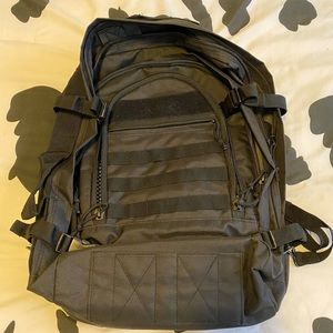 SOC Bugout Bag